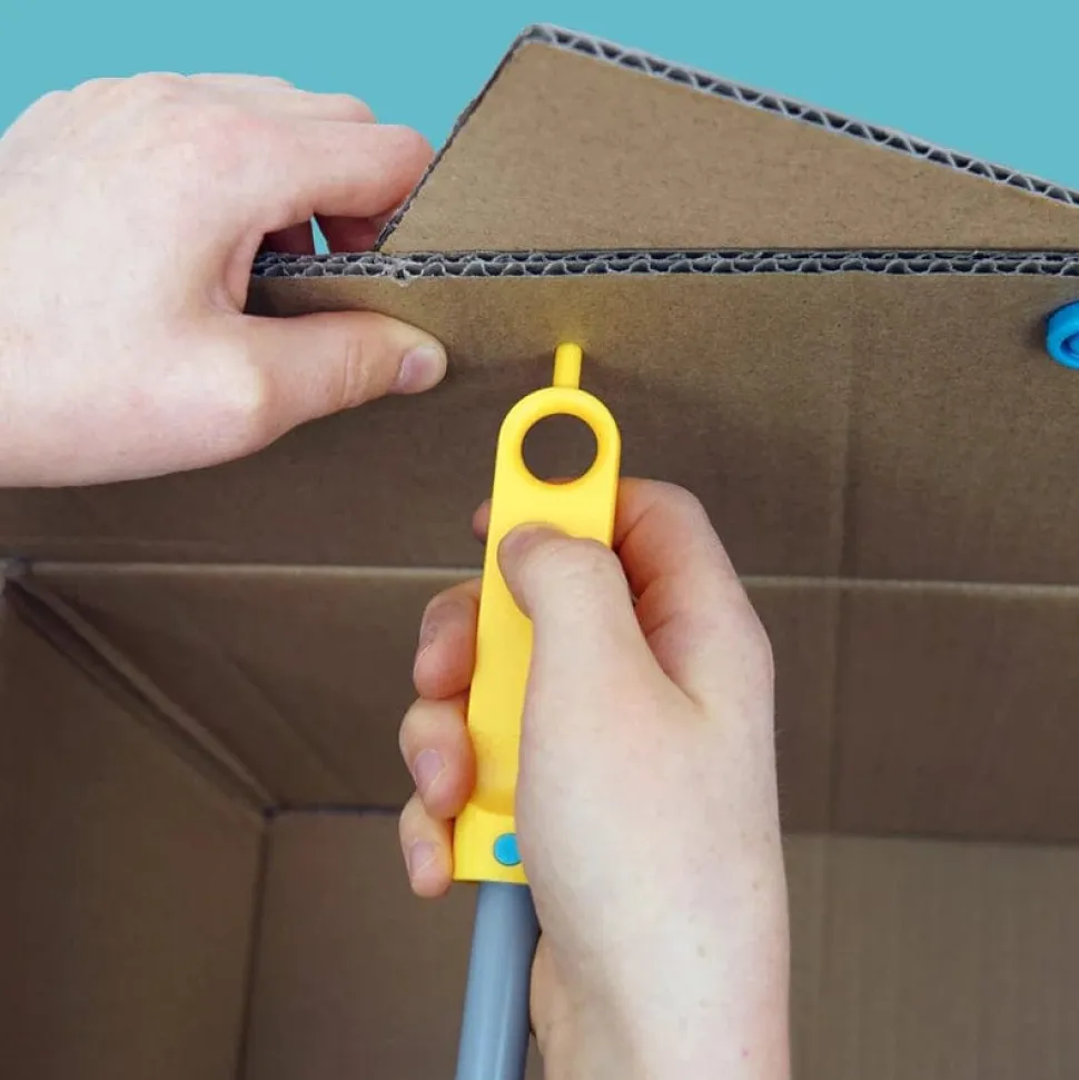 Makedo Explore Builder Kit