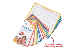 Math Tools: Small Group Set