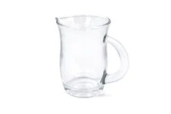 Montessori Wet Pouring Activity - includes 2 Glass Pitchers & Melamine Tray