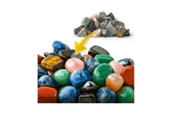 National Geographic Rock Tumbler