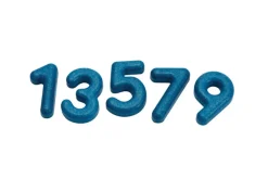Plan Toys Numbers and Symbols