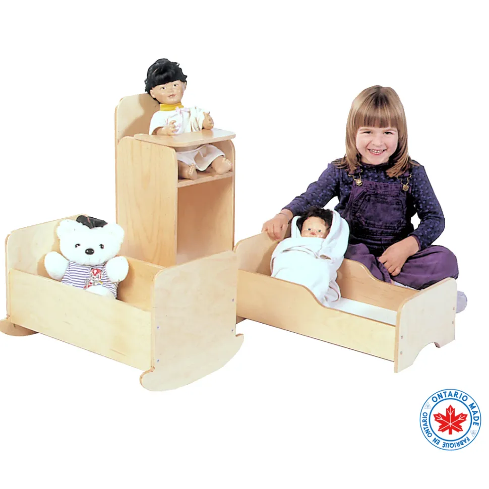 PRESCHOOL & KINDERGARTEN CLASSROOM FURNITURE