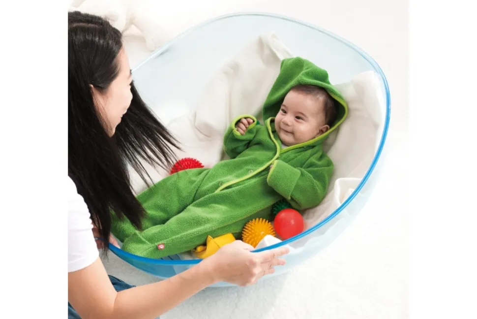 PRESCHOOL & KINDERGARTEN GROSS MOTOR TOYS