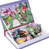Princesses Magneti'book