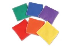 Rainbow Bean Bags