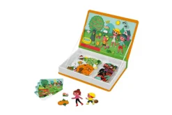 4 Seasons Magneti'book