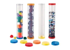 Sensory Tubes