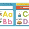 Skills for School: ABC (See, Touch, Feel)