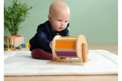 Spin the Drum by Educo