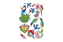 Tattoo Mania Tattoos