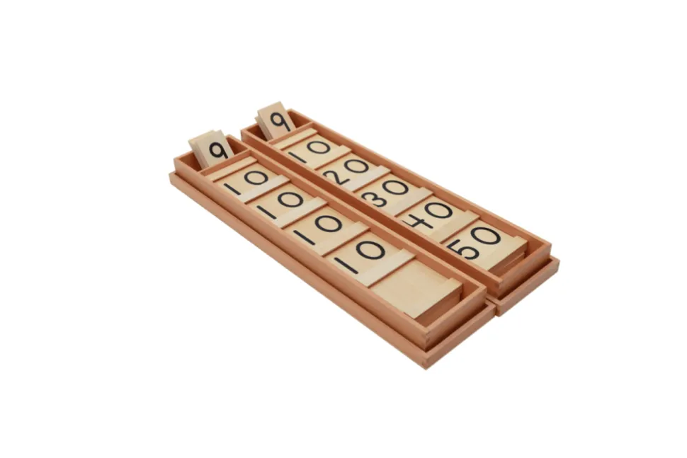 Teens & Tens Boards