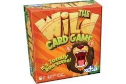 The Wild Card Game