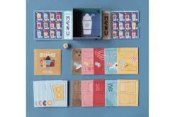 Tiny Game Shakes - Travel Game (Ages 5+)