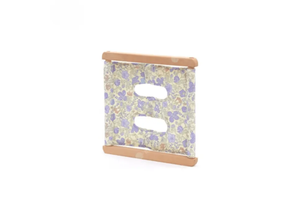 Toddler Dressing Frames