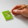 Tracing Number Boards