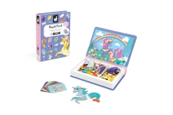 Unicorn Magneti’book