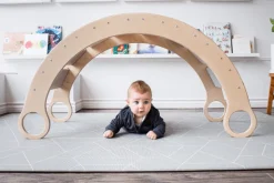 Waldorf Rocker Board