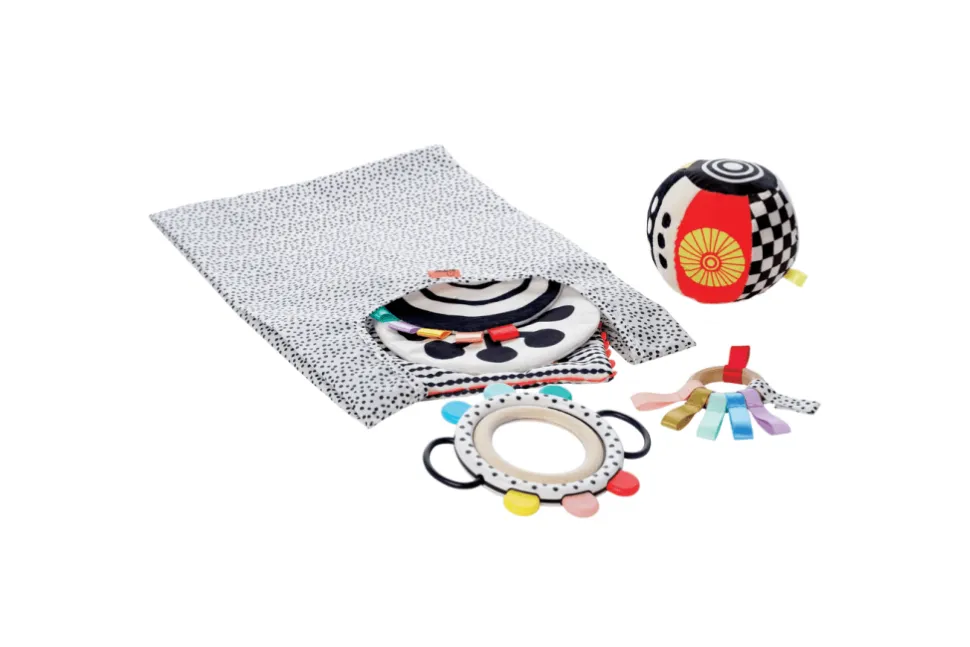 Wimmer Sensory Fundamentals Gift Set
