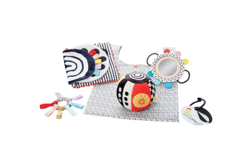 Wimmer Sensory Fundamentals Gift Set