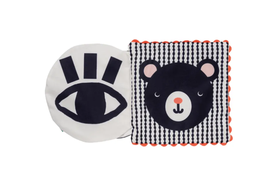 Wimmer Sensory Fundamentals Gift Set