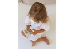 Wooden Mobile Phone